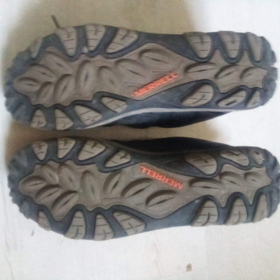 Merrell - 4