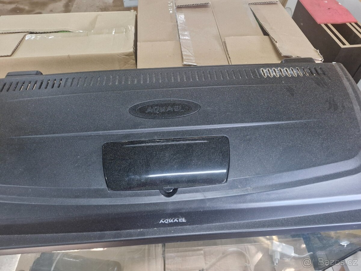 AKVARIUM AKVAEL 112l - 4