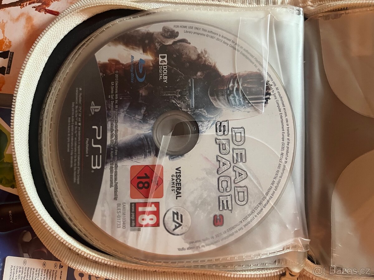 Ps3 hry - 4