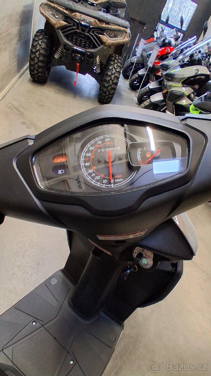 Tumoto R50 - 4