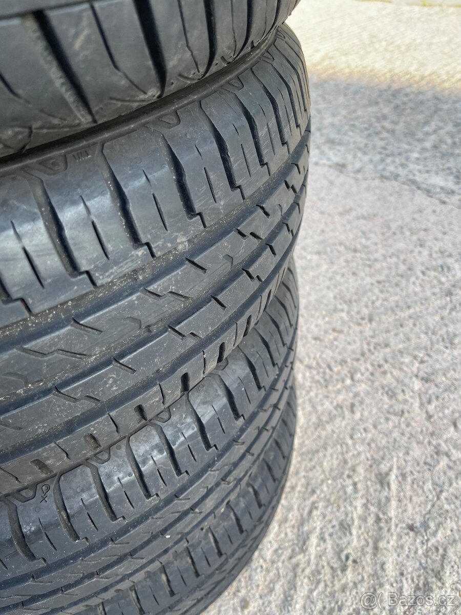 Letní pneu PointS 195/65 R15 - 4