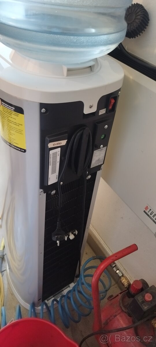 Automat na Vodu - 4