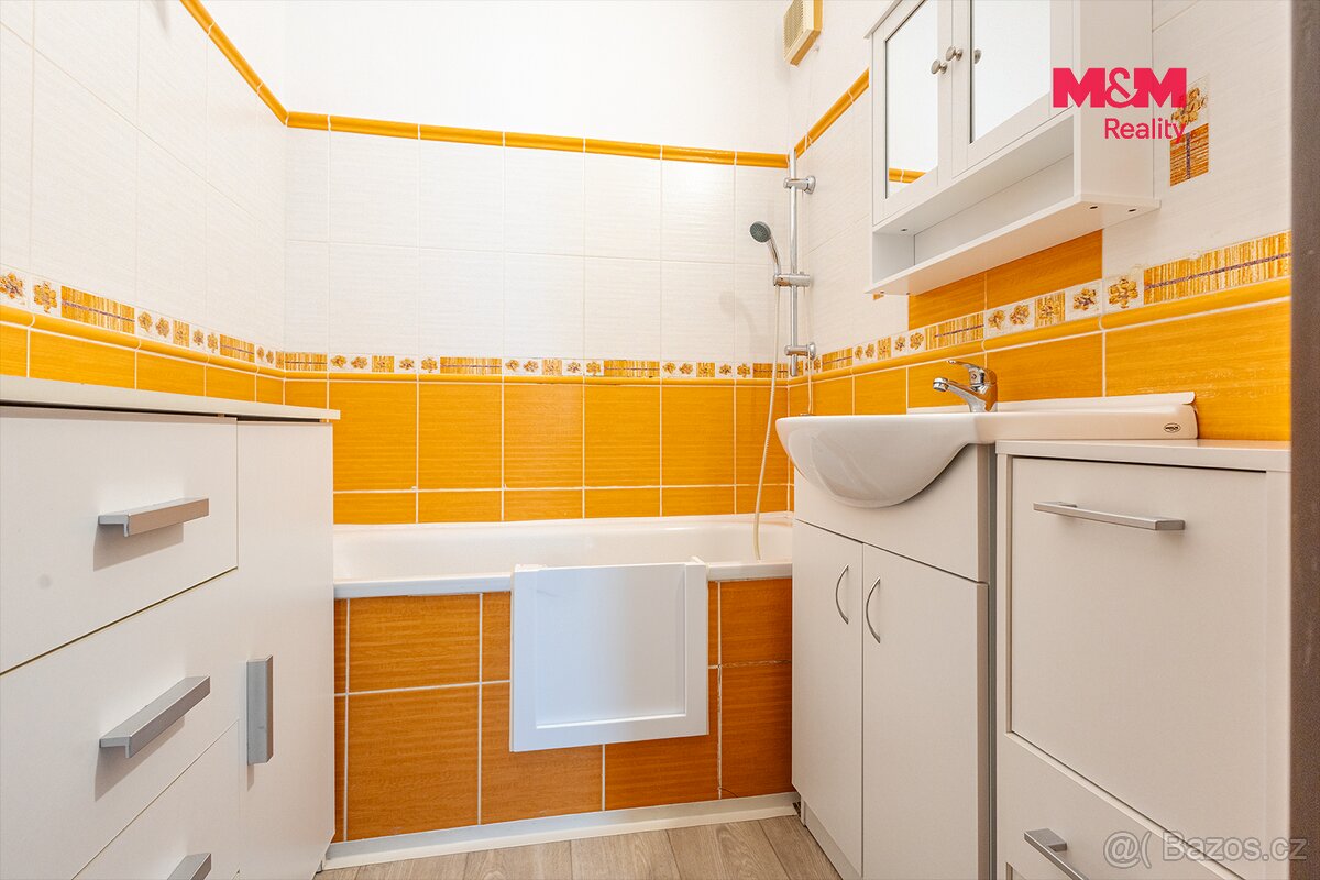 4+1 Apartment in Nový Bor, Hřebenka, Janov – pohled 4
