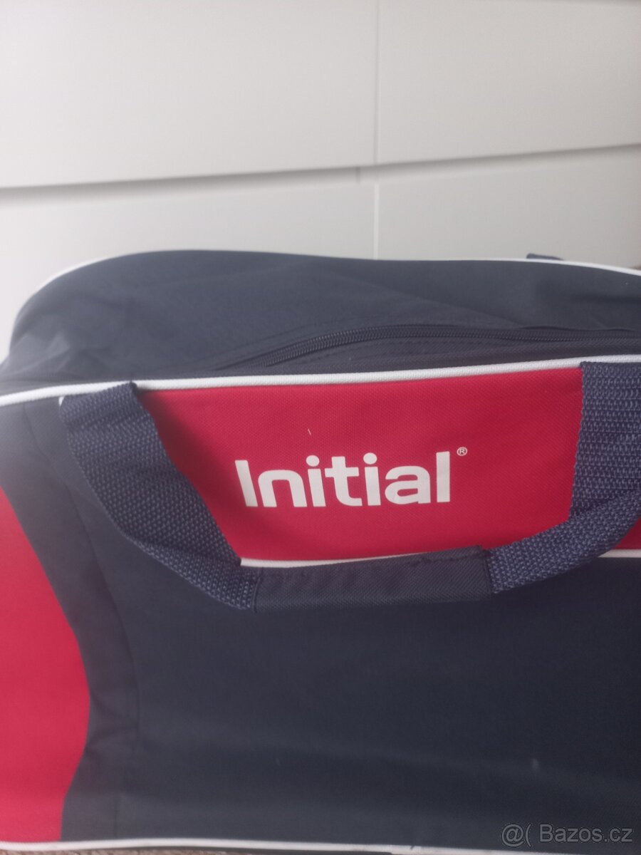 Sportovní taška - 4