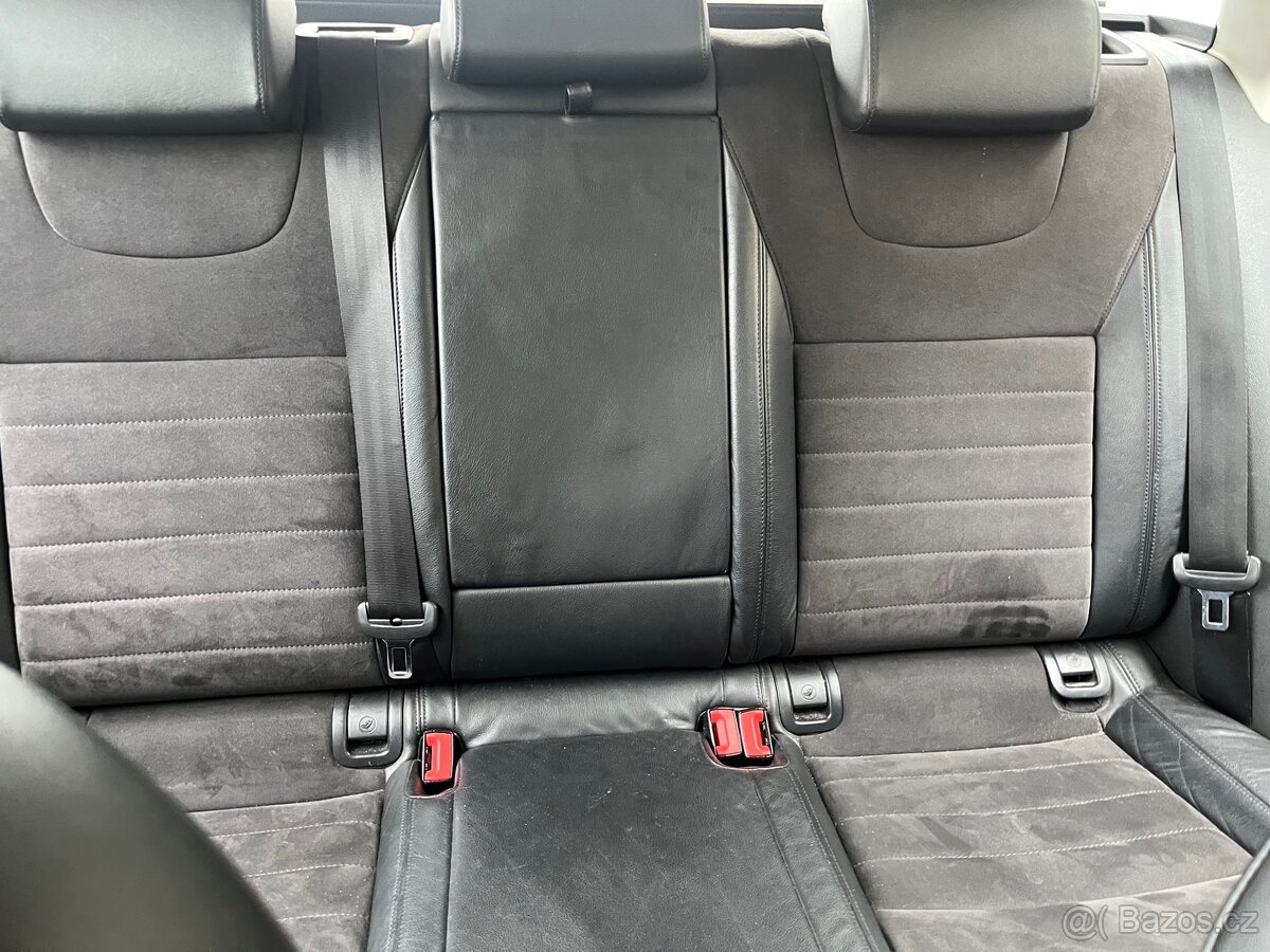 Dily Octavia III 2.0tdi 110kw CKFC - 4