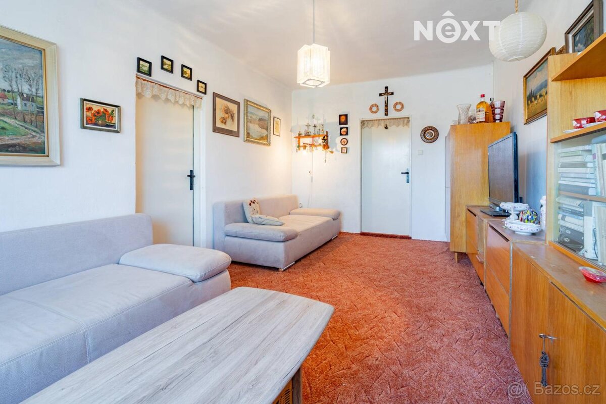 Prodej Rodinný dům, 81㎡ - 4