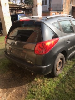Peugeot 207 - 4