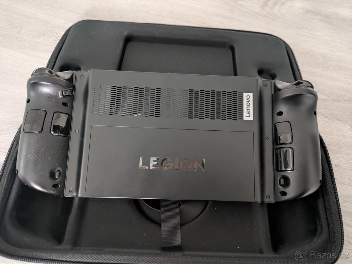 Lenovo Legion go - 4