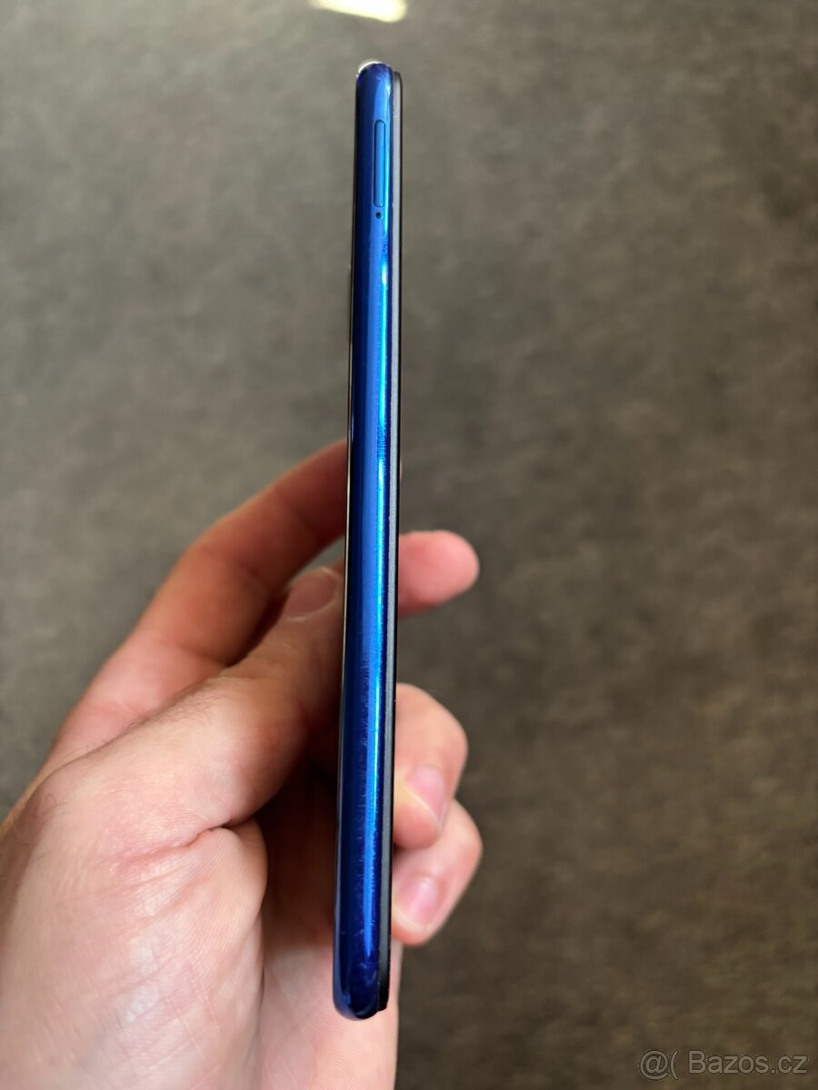 📱 Xiaomi Redmi Note 7 – výborný stav, Android 15 (custom RO - 4