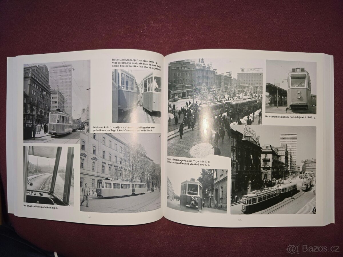 Tramvaje v Jugoslávii - 4