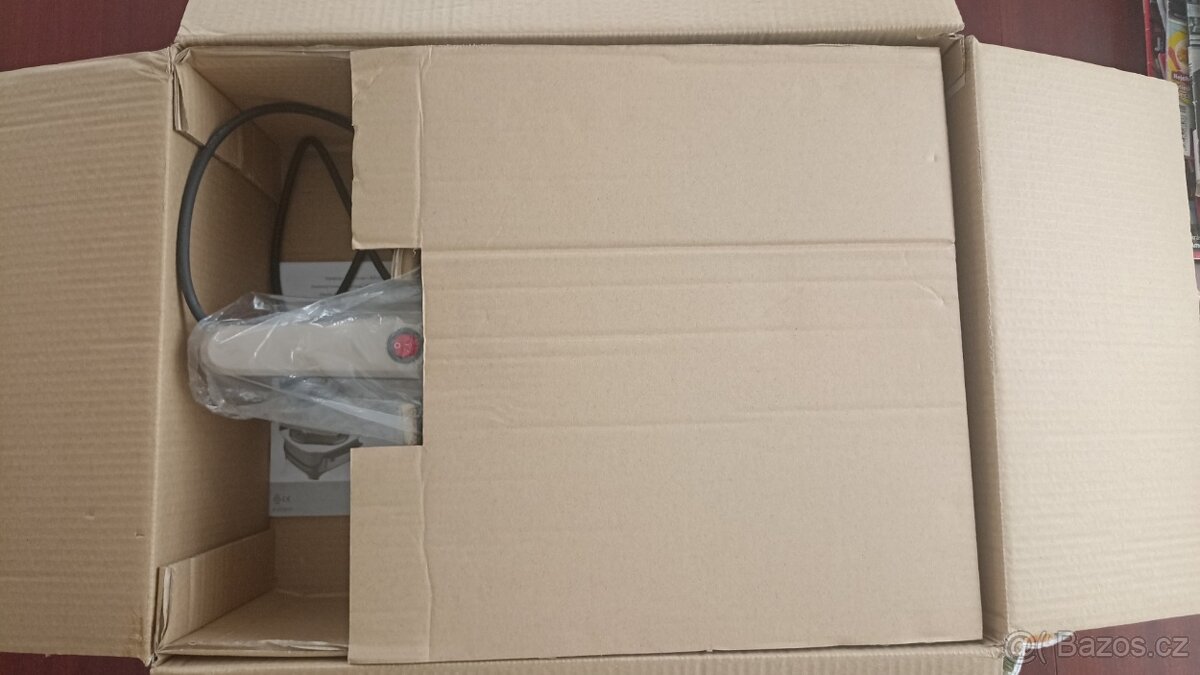 ETA Pečenka 013390000 - nová, nerozbalená, nepoužitá - 4