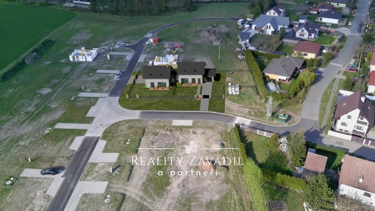 Prodej rodinný dům 137 m² - Živanice - Nerad, ev.č. 00618 - 4