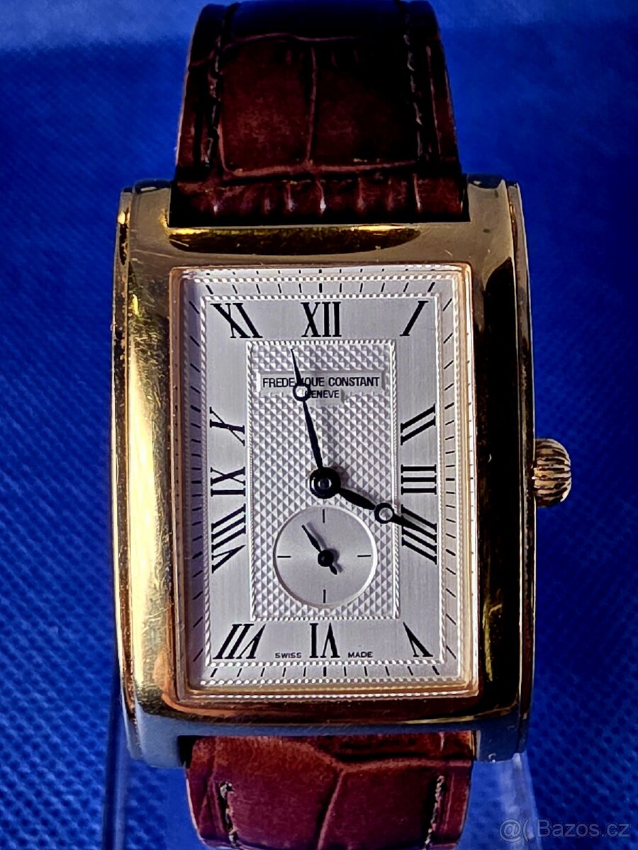 Frederique Constant classic - 4