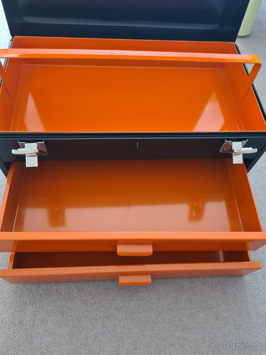 Mars Svratka kufr na nářadí - 4