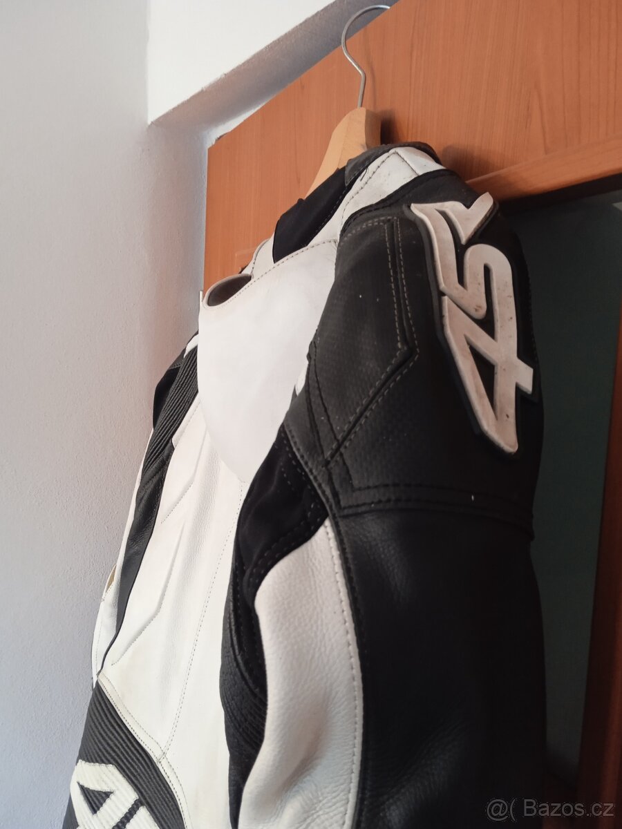 Prodám kombinézu na motorku. - 4