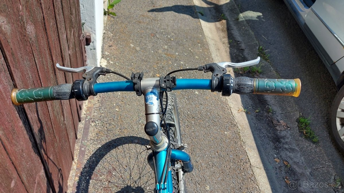 kolo Leader Fox, - 4