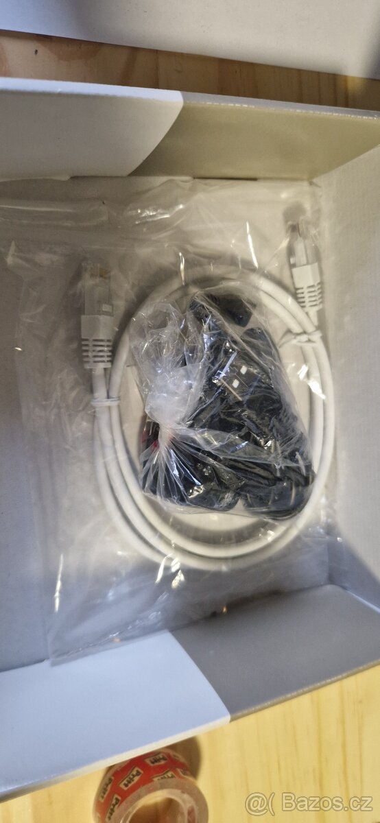 somfy connexoon io - 4