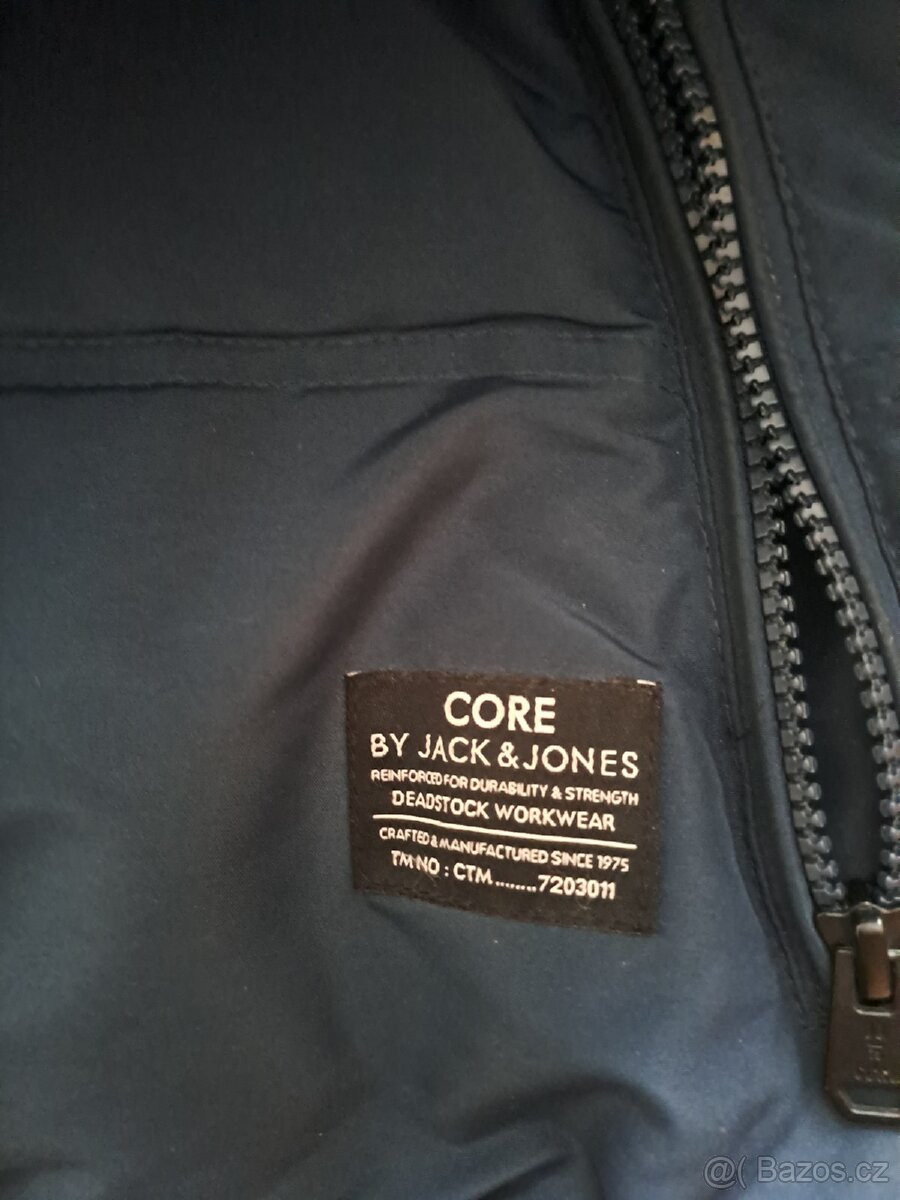 Zimni panska bunda - 4