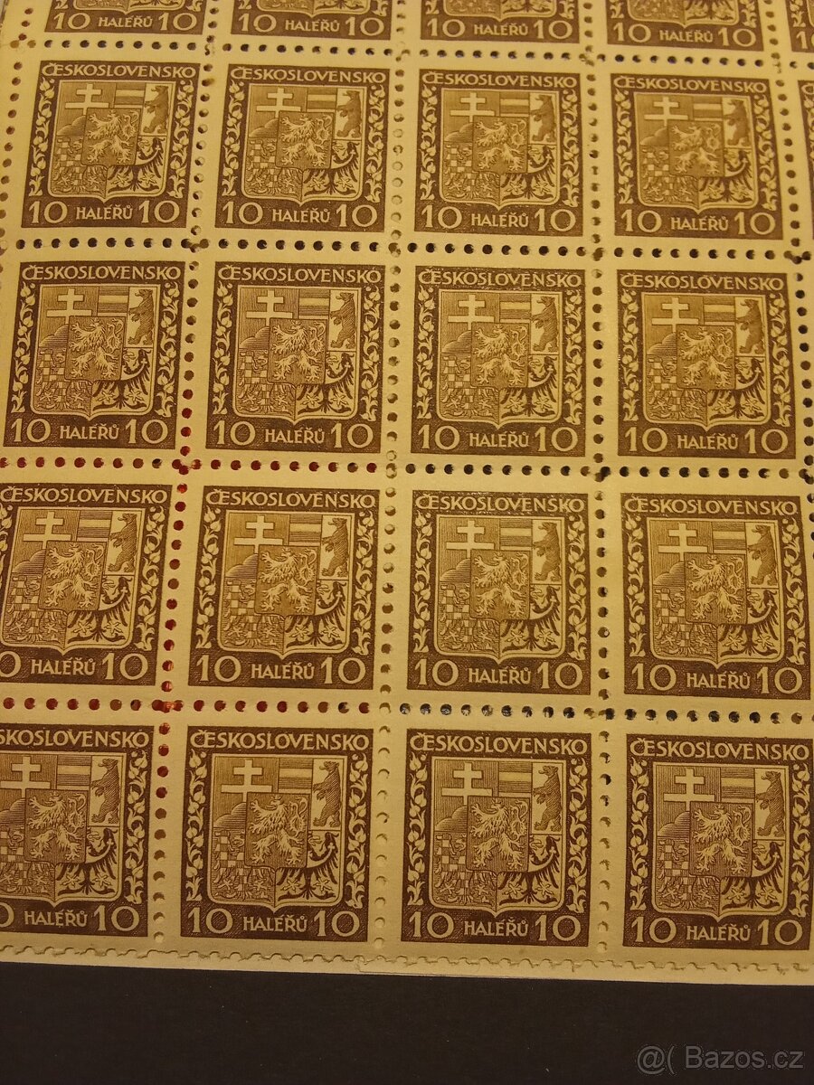 Padesáti bloky vol.II - 4