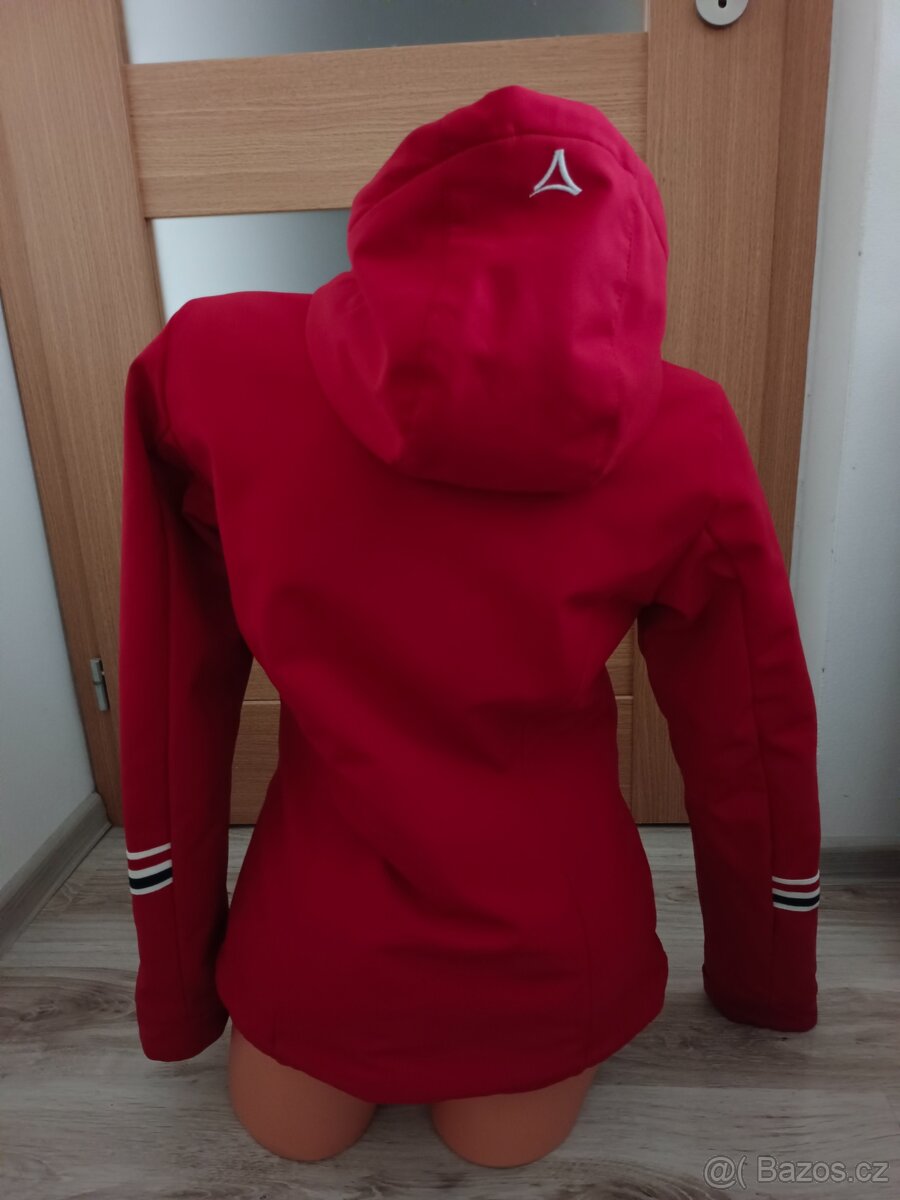 Dámská zimní sportovní bunda Schoffel, XS, skvělý stav - 4