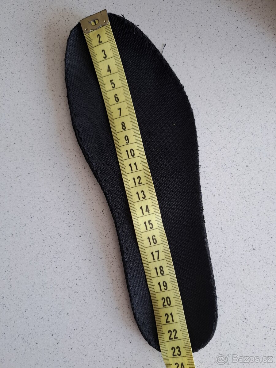 Dívčí sportovní tenisky vel. 35 - 4