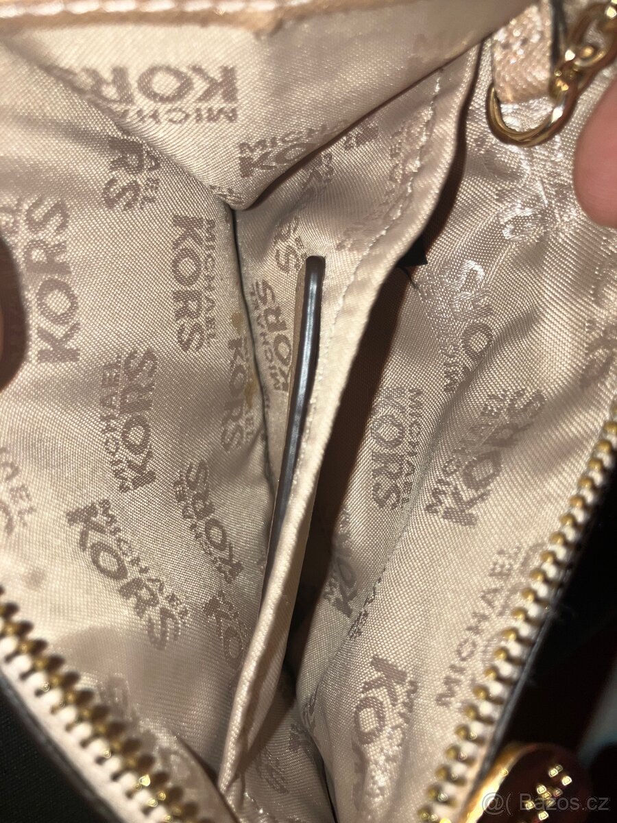 Michael kors peněženka - 4