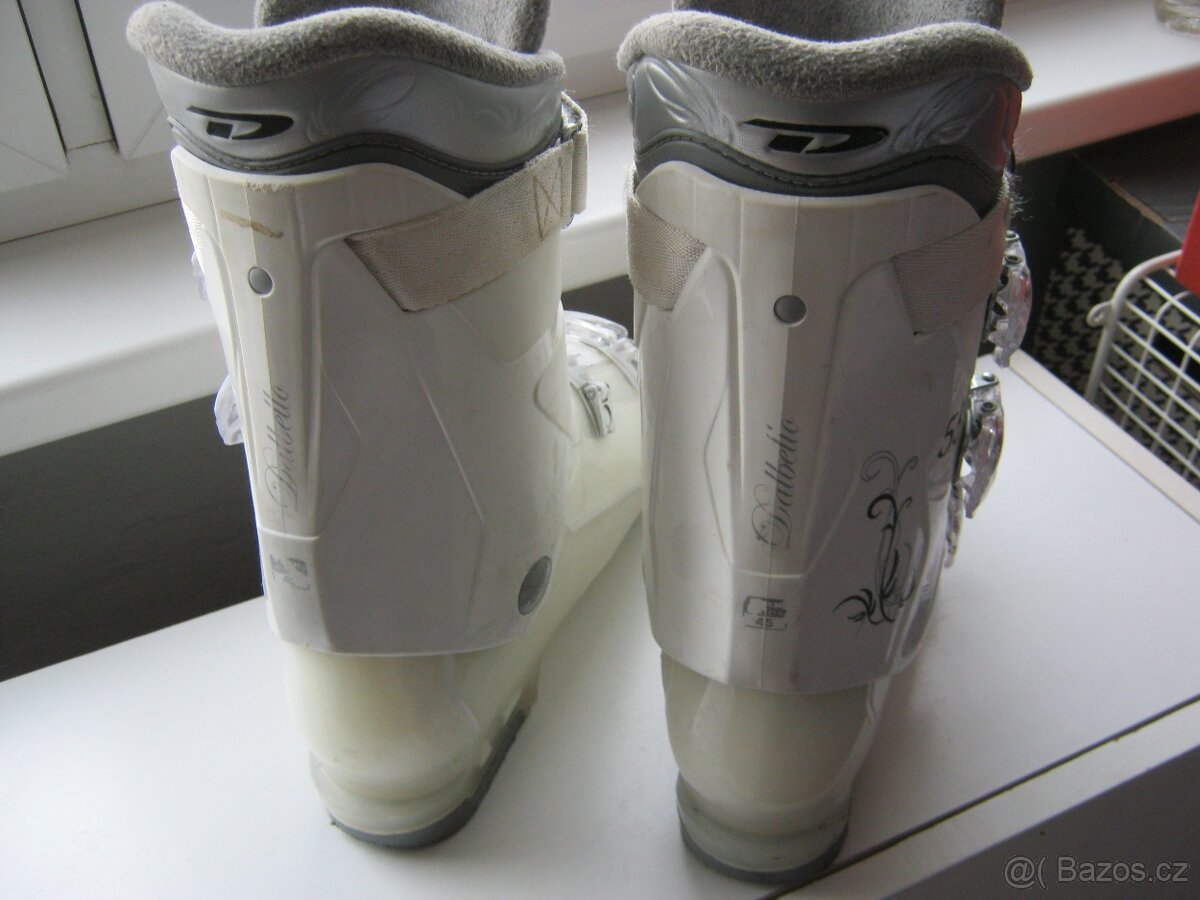 Dámské lyžařské boty Dalbello ASPIRE 55 vel.8,5 (42,5) - 4