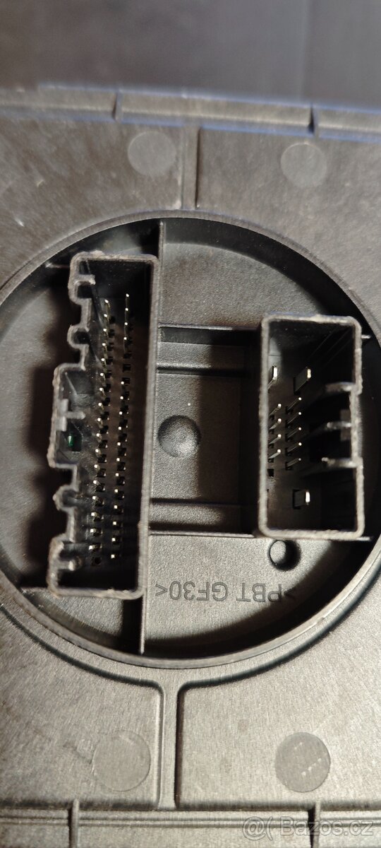 Řídící jednotka LED světel VOLVO 31427776 - 4