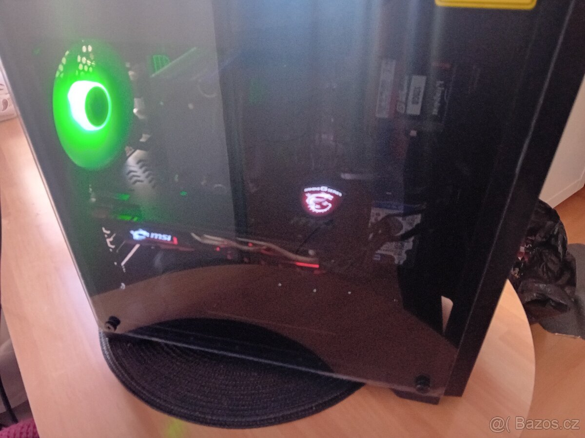 Herni počítače - 4