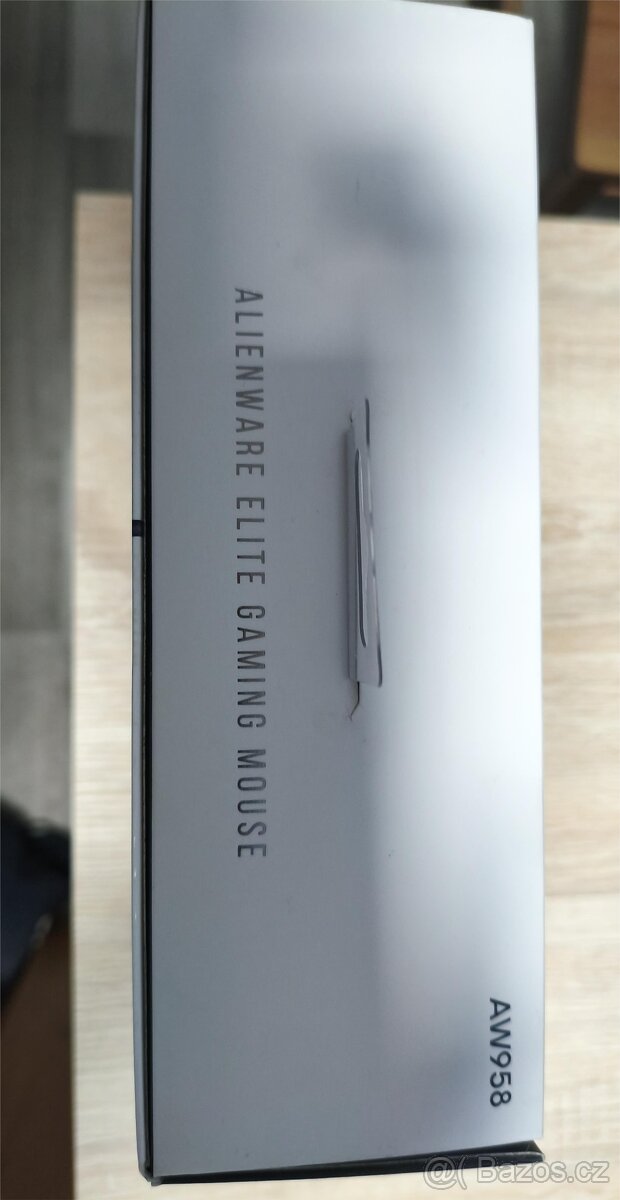 ALIENWARE - 4