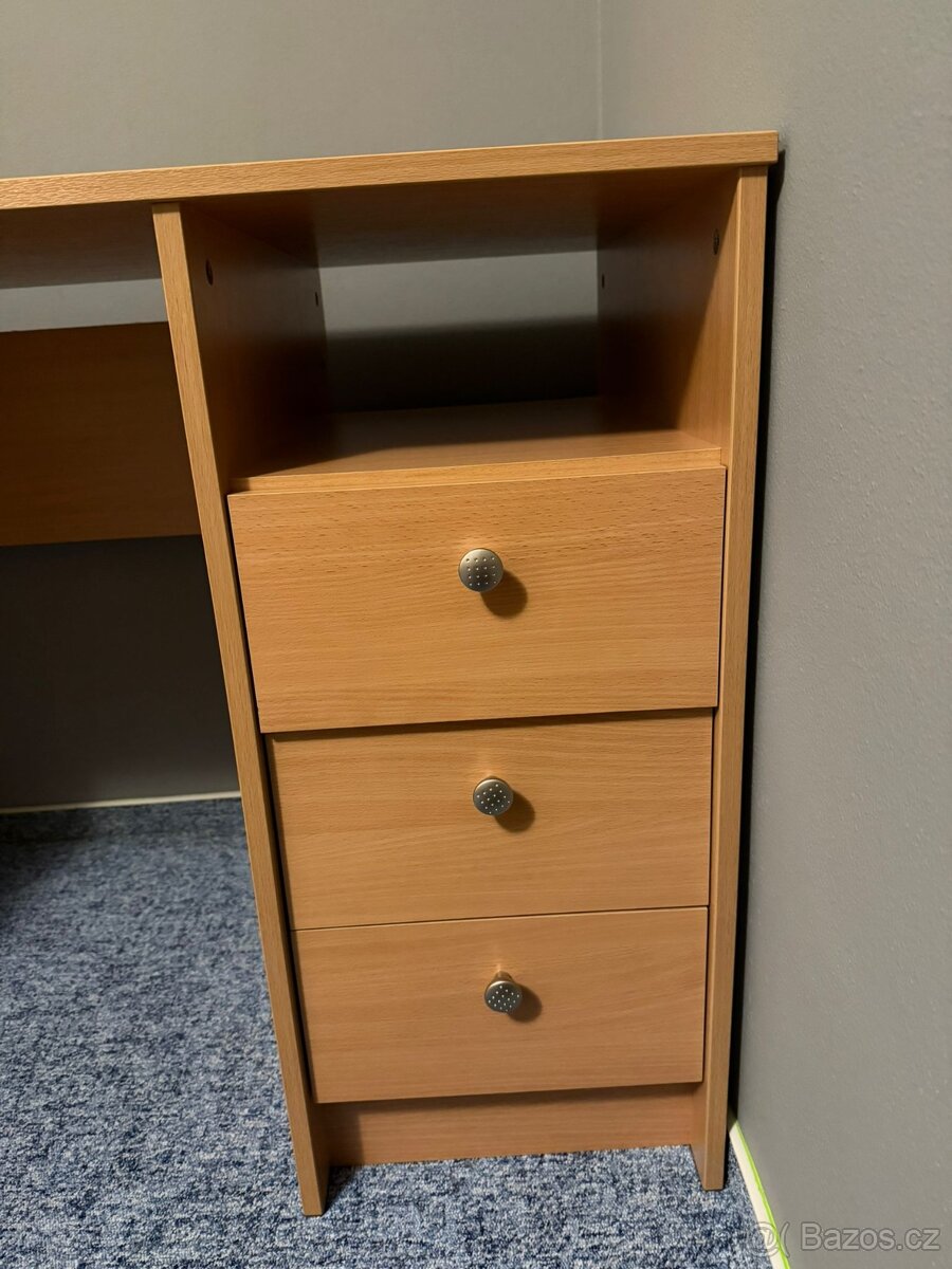 Dětský psací stůl - 4