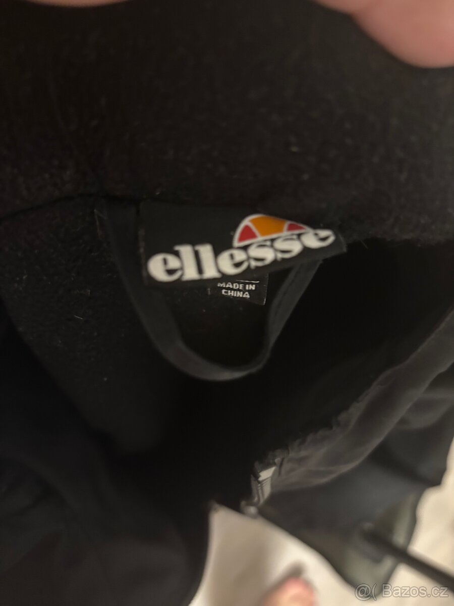 Bunda Ellesse - 4