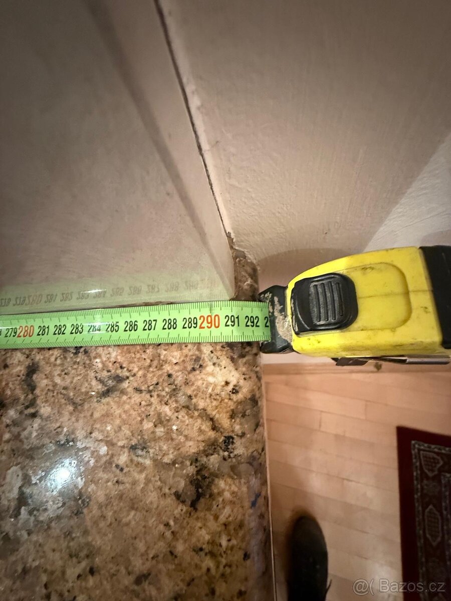 Kuchyňská linka - 4