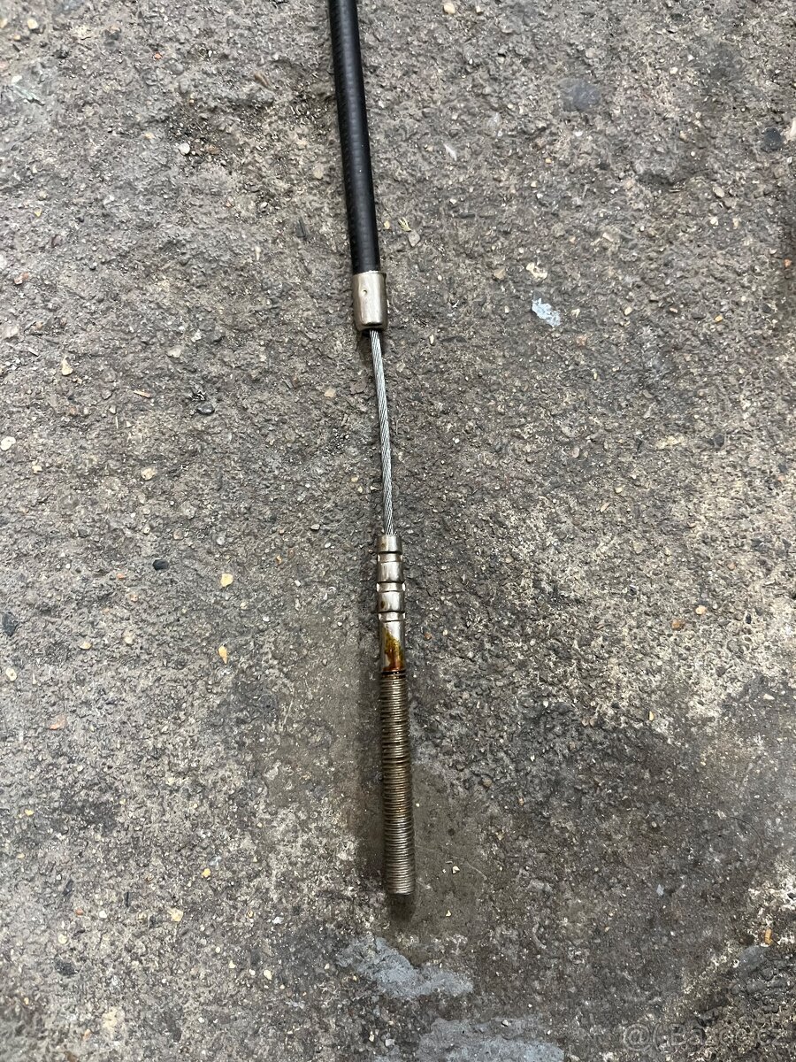 Uloženkové díly Jawa pionýr - 4