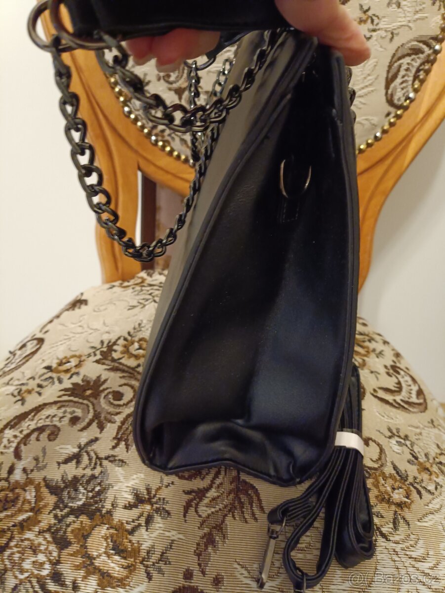 Nový kabelkovy set Guess manager, 4 díly. - 4