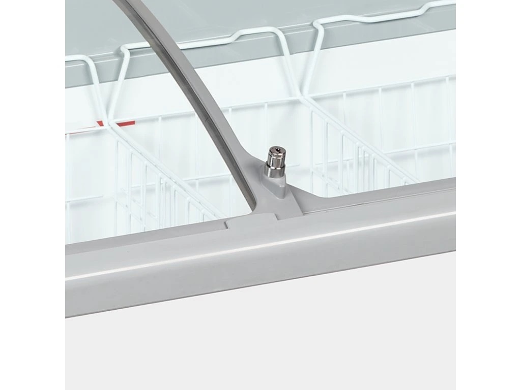 Mrazák na nanuky 1320x650x804mm - 4