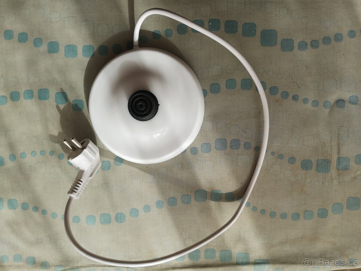 Rychlovarná konvice Sencor 2000W - 4