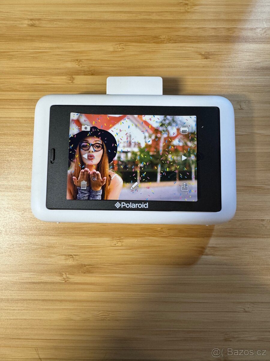 Polaroid Snap Touch - 4