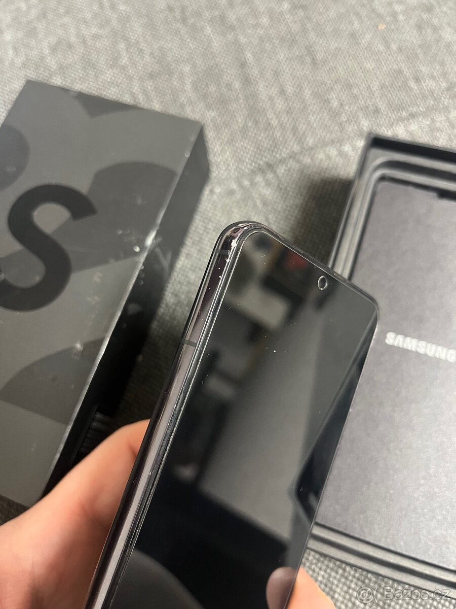 Samsung Galaxy S22 v záruce - 4