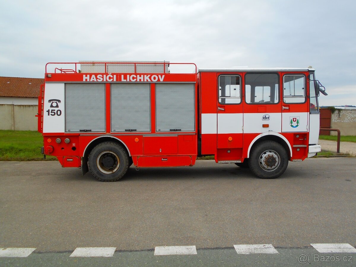 KAROSA CAS K25-L101 - 4