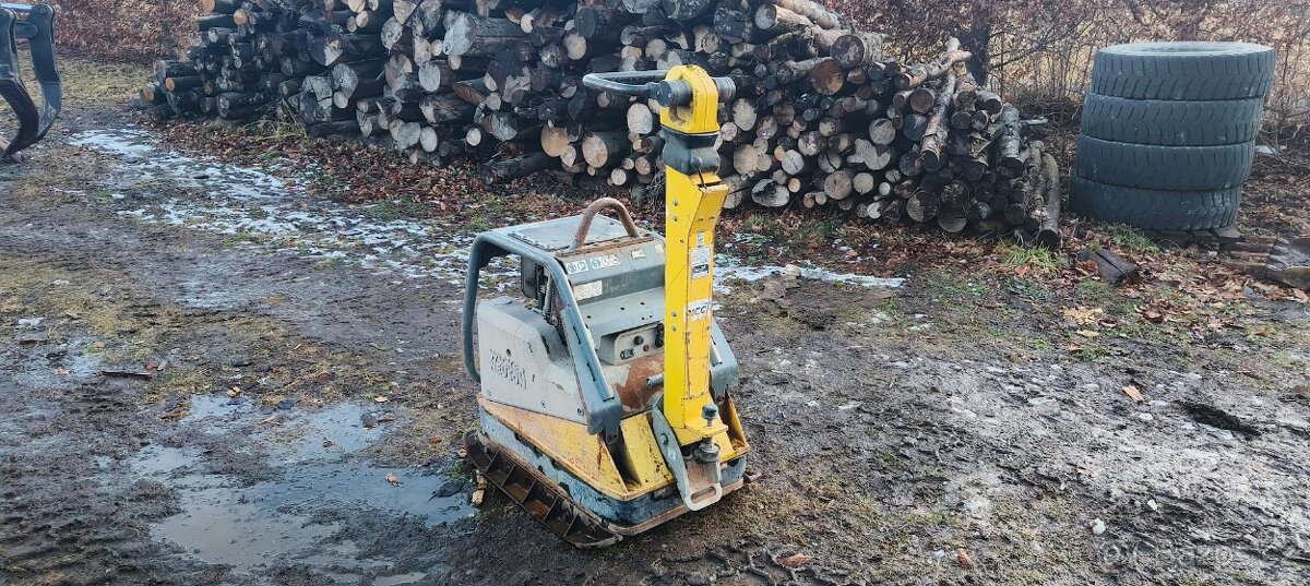 Wacker Neuson DPU 6555Heh - 4