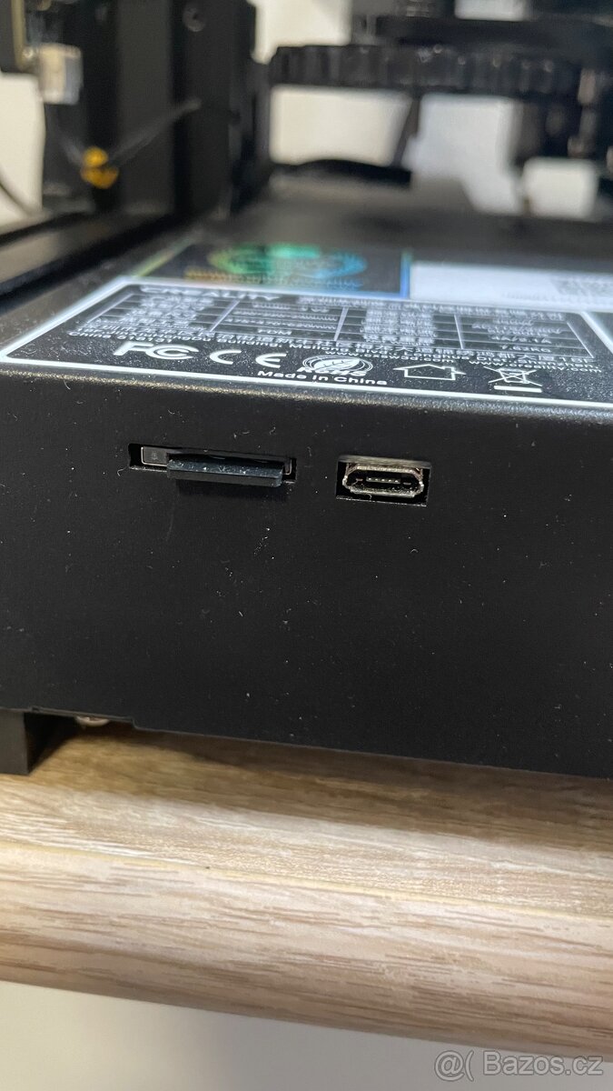 Creality Ender 3 V2 - 4