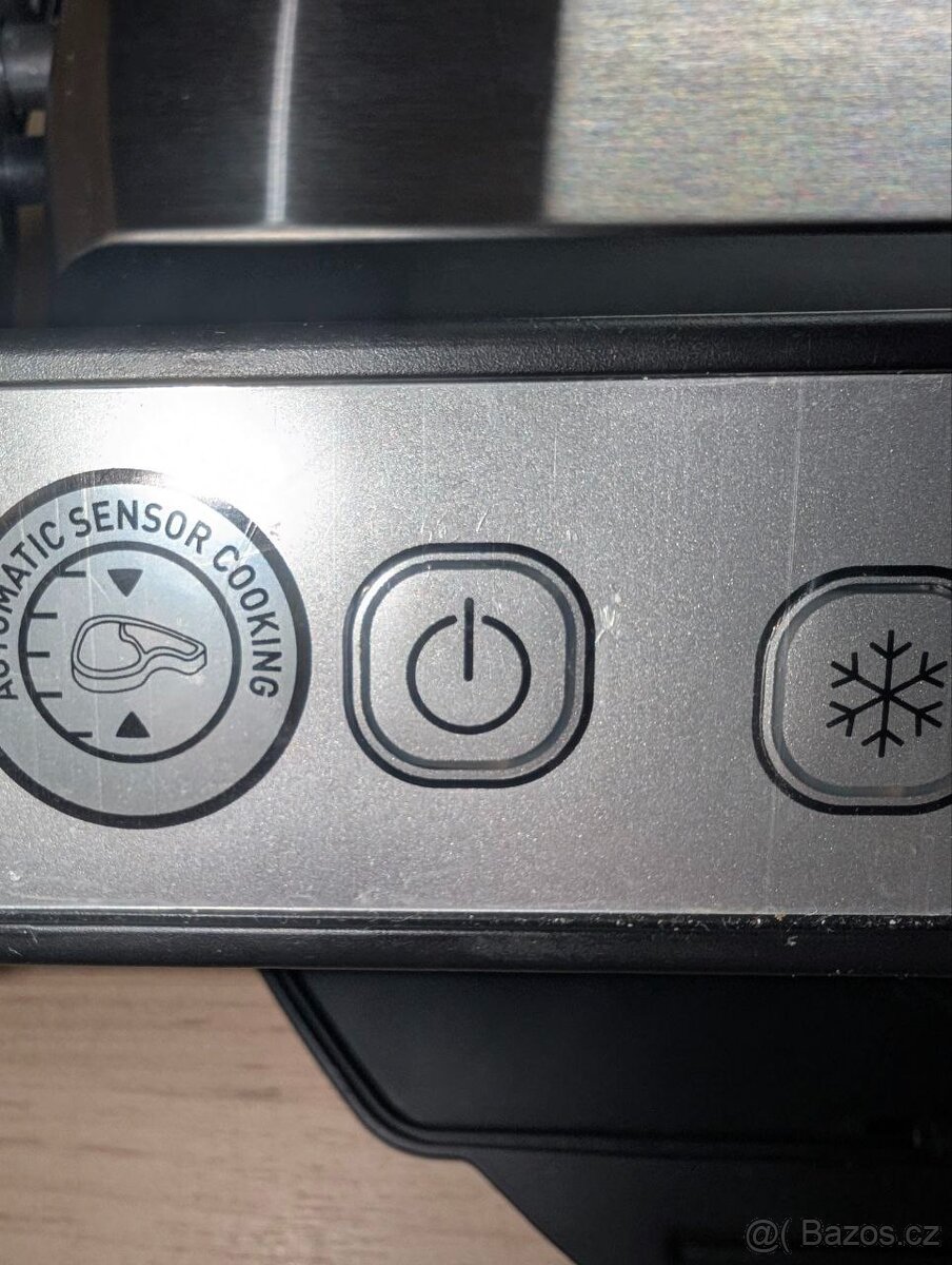 Tefal OptiGrill+ - 4