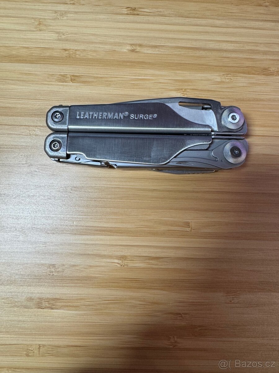 Leatherman Surge - 4