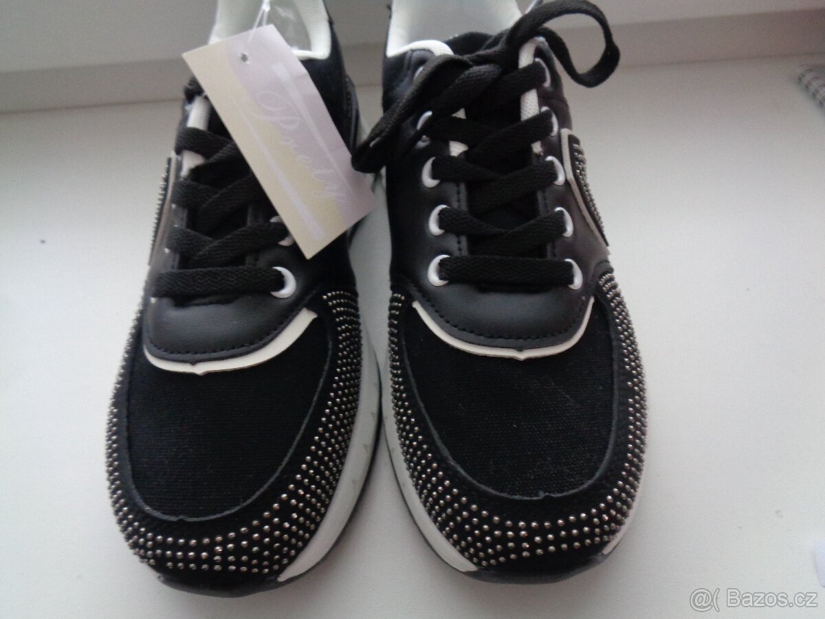 nové boty - 4