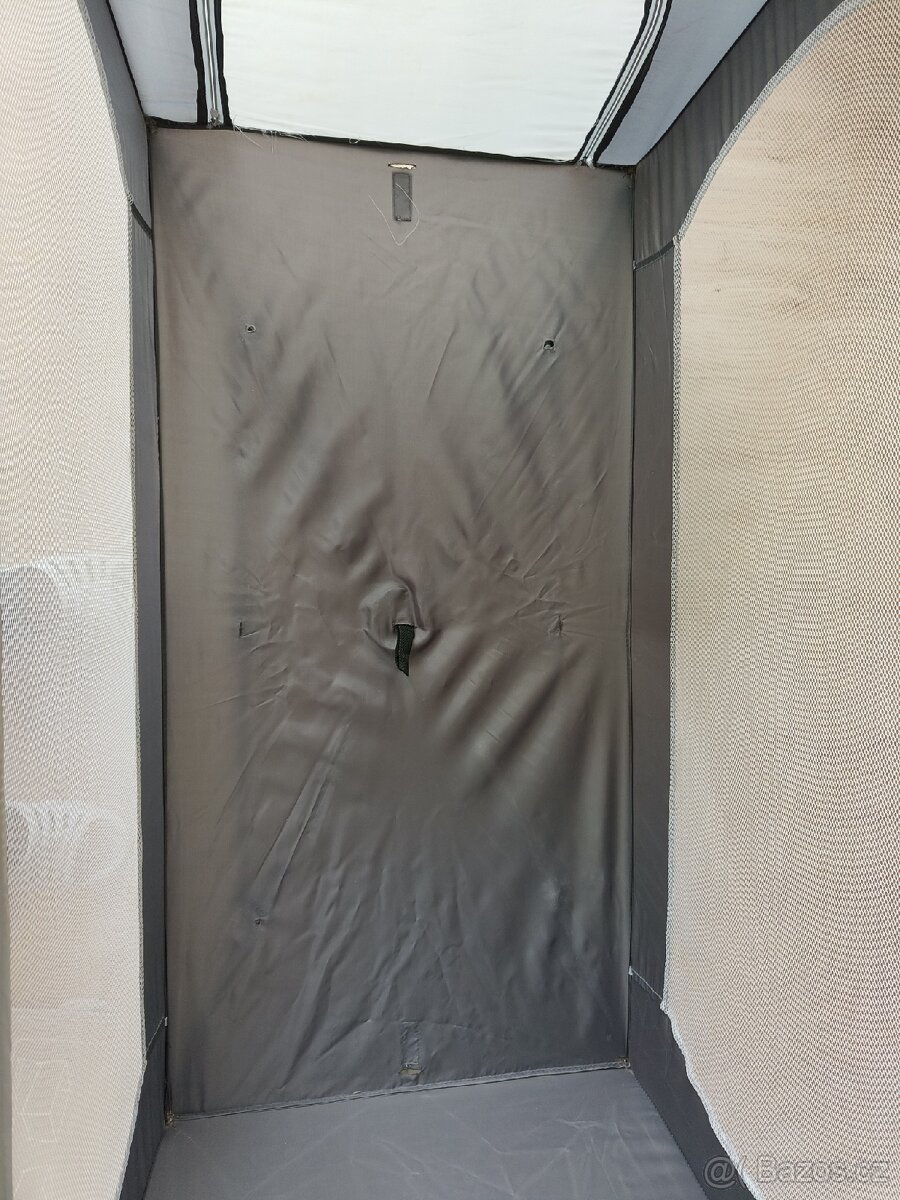 Cestovní postýlka - 4