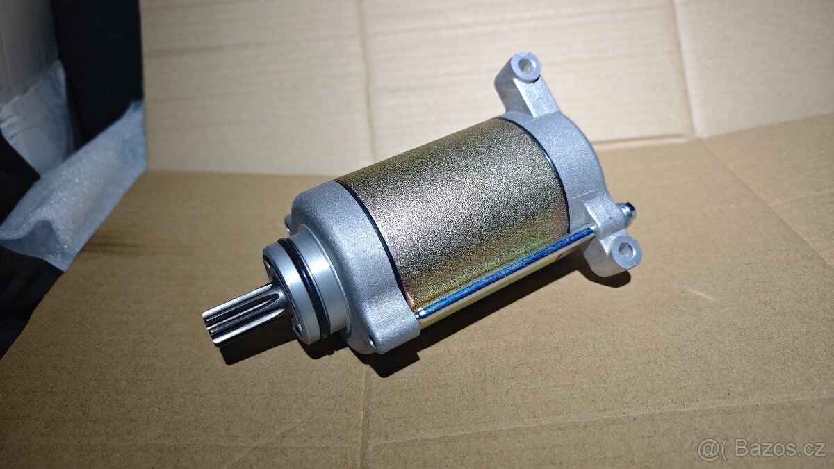 Startér linhai 500 - 4