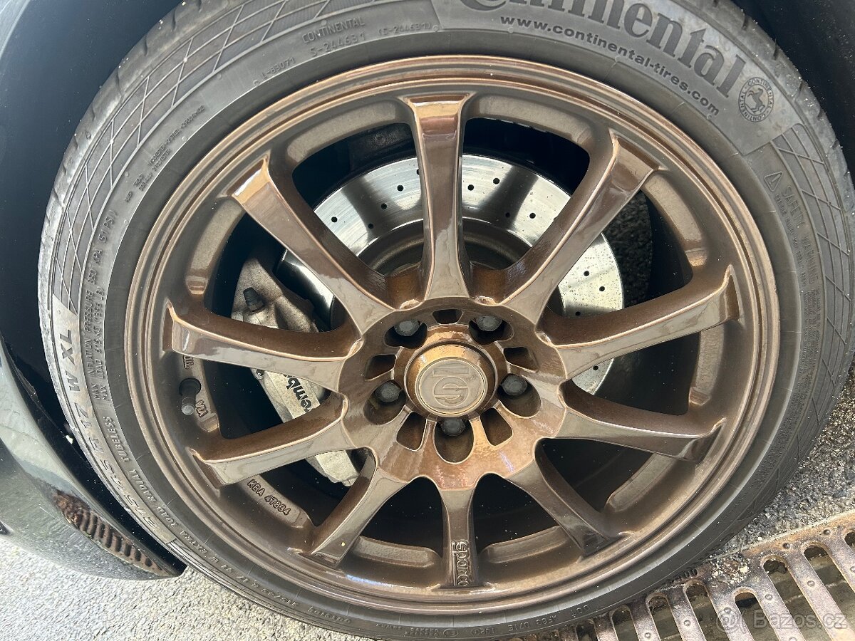 Renault Clio RS 2.0 - 4