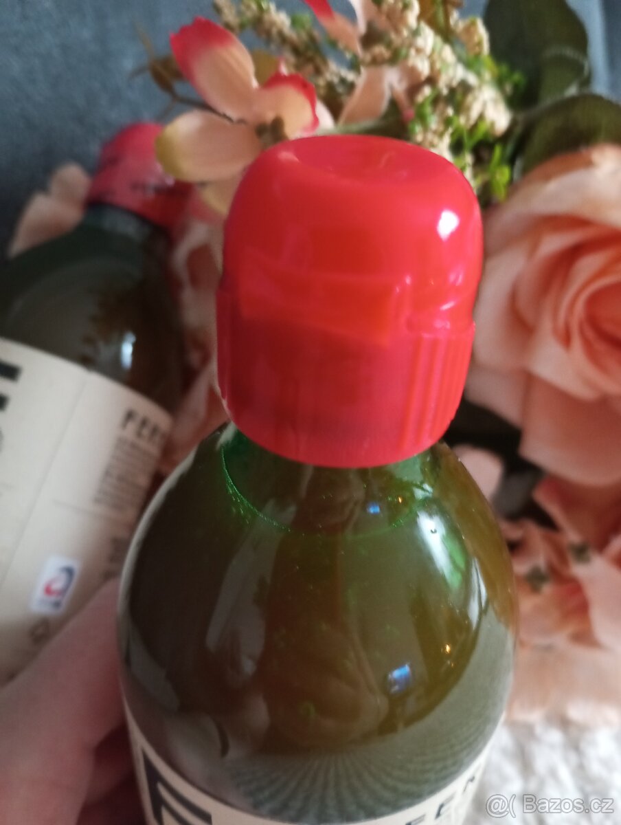 Fermato omáčky - 4