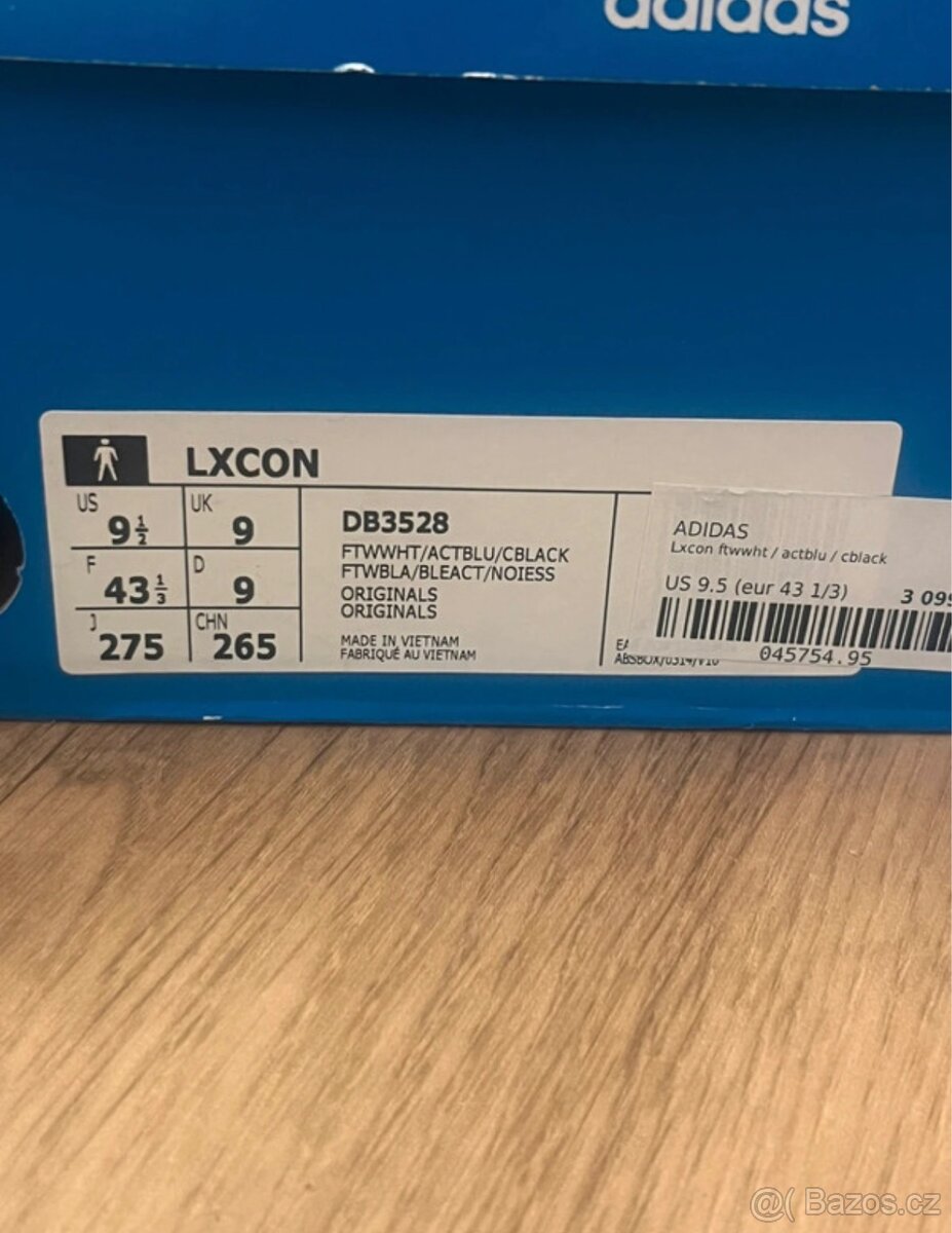 Adidas LXCON - 4